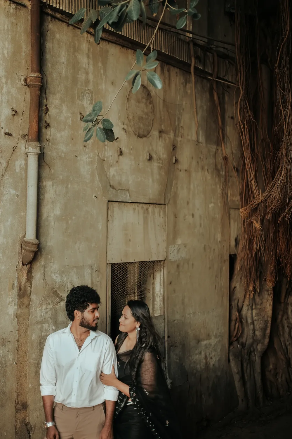 PRE WEDDING image